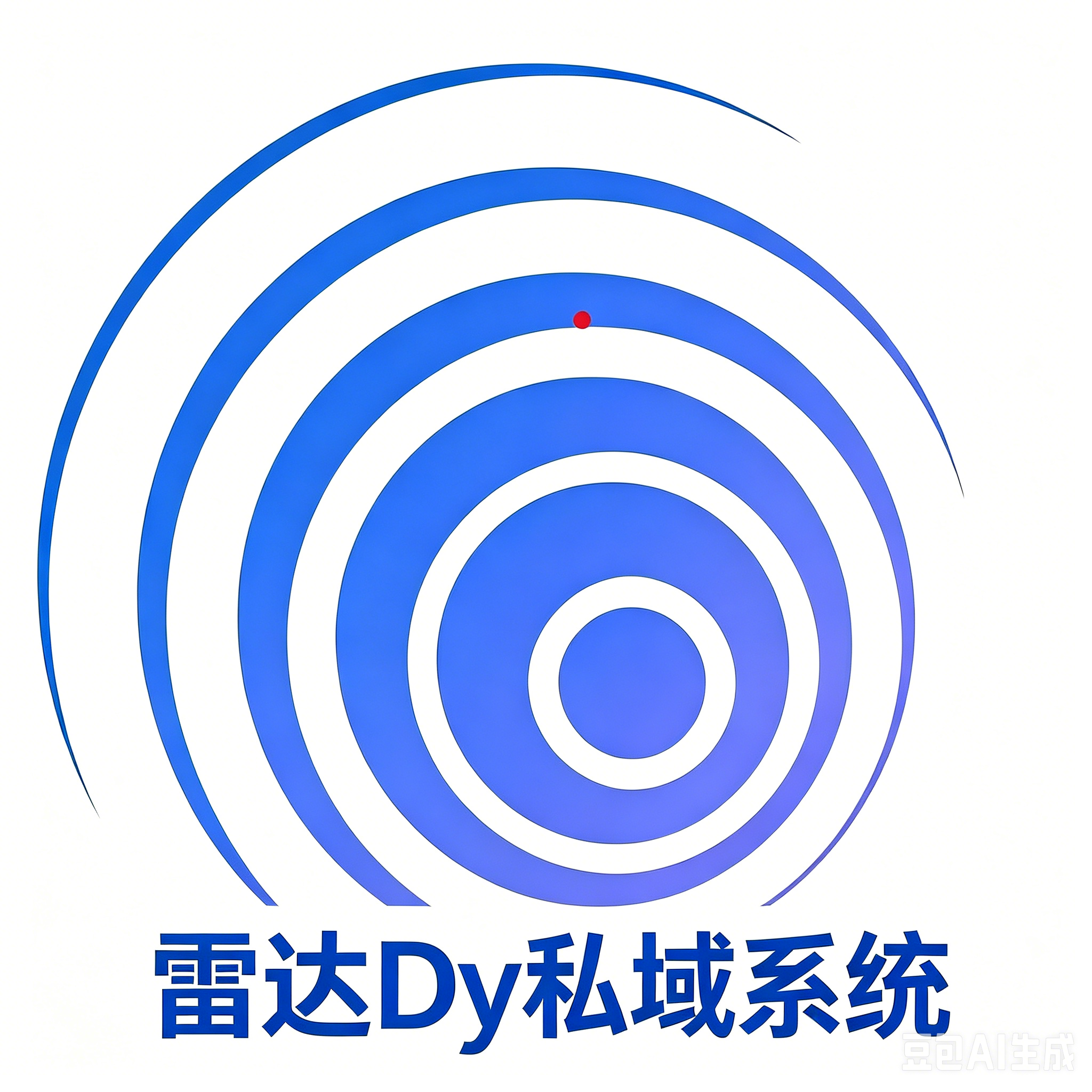 【正版】新品发布 雷达Dy私域系统 多账号登录+无限私信+视频采集+视频监控+自动私信+跳转卡片
